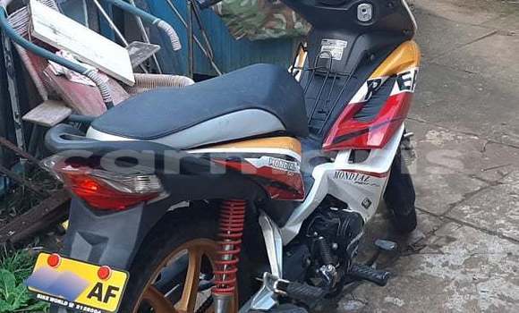 Buy Used Mondial X-TREME Black Bike in Mahébourg in Grand Port District Buy Used Mondial X-TREME Black Bike in Mahébourg in Grand Port District