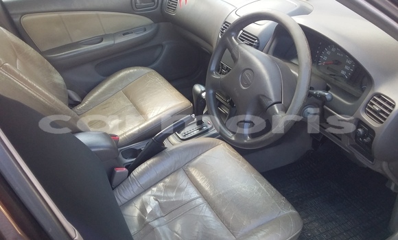 Buy Used Nissan Sunny Brown Car in Chemin Grenier in Savanne Buy Used Nissan Sunny Brown Car in Chemin Grenier in Savanne