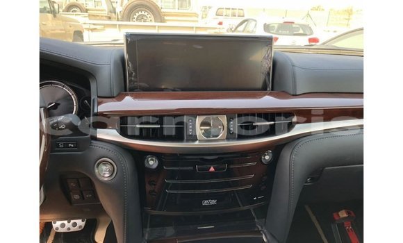 Buy Import Lexus LX Other Car in Import - Dubai in Agalega Islands Buy Import Lexus LX Other Car in Import - Dubai in Agalega Islands