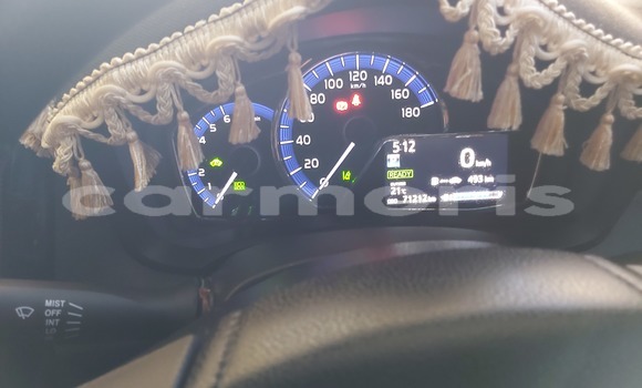 Buy Used Toyota Axio Other Car in Floreal in Floreal Buy Used Toyota Axio Other Car in Floreal in Floreal