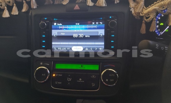 Buy Used Toyota Axio Other Car in Floreal in Floreal Buy Used Toyota Axio Other Car in Floreal in Floreal