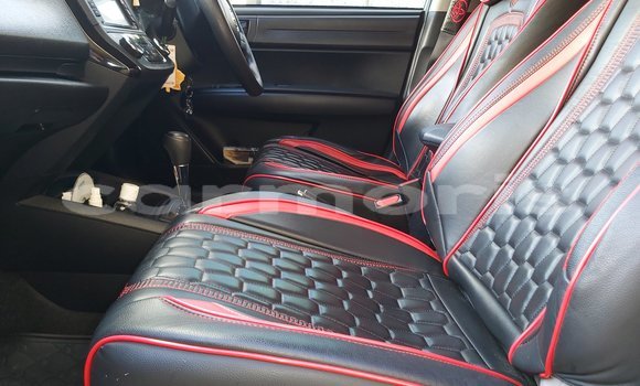 Buy Used Toyota Axio Other Car in Floreal in Floreal Buy Used Toyota Axio Other Car in Floreal in Floreal