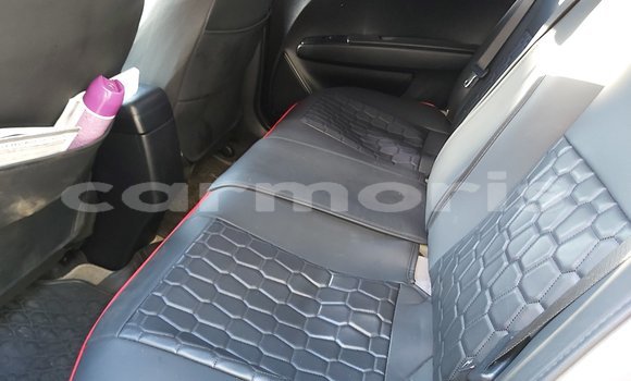 Buy Used Toyota Axio Other Car in Floreal in Floreal Buy Used Toyota Axio Other Car in Floreal in Floreal