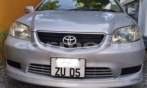Buy Used Toyota Vios Silver Car in Morcellement Saint Andre in Pamplempousses Buy Used Toyota Vios Silver Car in Morcellement Saint Andre in Pamplempousses