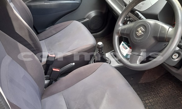 Buy Used Suzuki Celerio Silver Car in Baie du Tombeau in Pamplemousses District Buy Used Suzuki Celerio Silver Car in Baie du Tombeau in Pamplemousses District