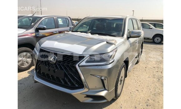 Buy Import Lexus LX Other Car in Import - Dubai in Agalega Islands Buy Import Lexus LX Other Car in Import - Dubai in Agalega Islands