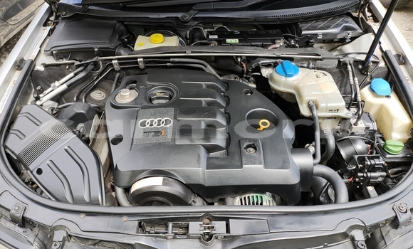 Buy Used Audi A4 Silver Car in Curepipe in Plaines Wilhems District Buy Used Audi A4 Silver Car in Curepipe in Plaines Wilhems District