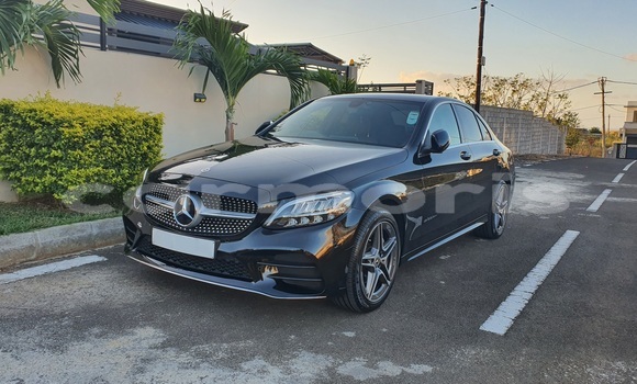 Acheter Neuf Voiture Mercedes-Benz C–Class Noir à Albion, Black River District Acheter Neuf Voiture Mercedes-Benz C–Class Noir à Albion, Black River District