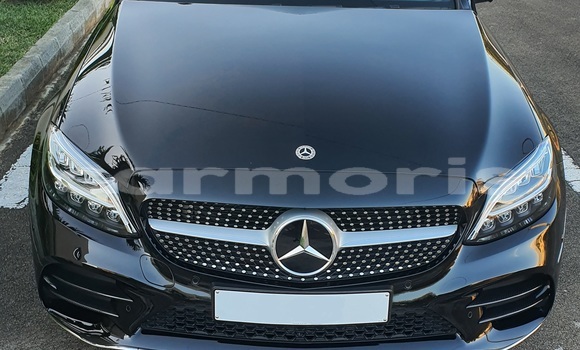 Acheter Neuf Voiture Mercedes-Benz C–Class Noir à Albion, Black River District Acheter Neuf Voiture Mercedes-Benz C–Class Noir à Albion, Black River District