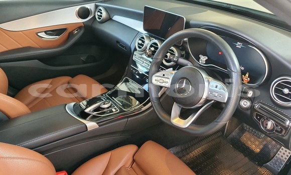 Acheter Neuf Voiture Mercedes-Benz C–Class Noir à Albion, Black River District Acheter Neuf Voiture Mercedes-Benz C–Class Noir à Albion, Black River District