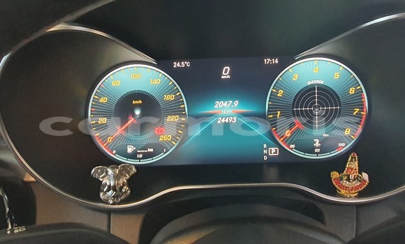 Acheter Neuf Voiture Mercedes-Benz C–Class Noir à Albion, Black River District Acheter Neuf Voiture Mercedes-Benz C–Class Noir à Albion, Black River District