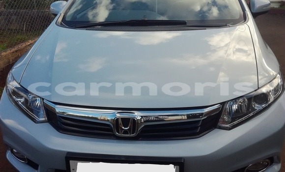 Buy Used Honda Civic Blue Car in Arsenal in Pamplemousses District Buy Used Honda Civic Blue Car in Arsenal in Pamplemousses District