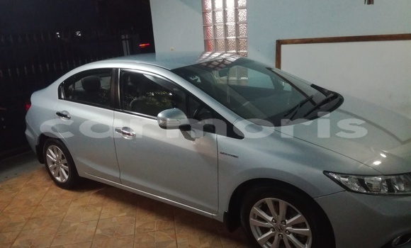 Buy Used Honda Civic Blue Car in Arsenal in Pamplemousses District Buy Used Honda Civic Blue Car in Arsenal in Pamplemousses District