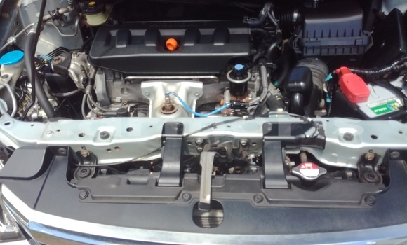 Buy Used Honda Civic Blue Car in Arsenal in Pamplemousses District Buy Used Honda Civic Blue Car in Arsenal in Pamplemousses District