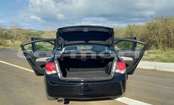 Buy Used Chevlolet Spin Black Car in Grand Baie–Montagne Goyaves in Rodrigues Buy Used Chevlolet Spin Black Car in Grand Baie–Montagne Goyaves in Rodrigues