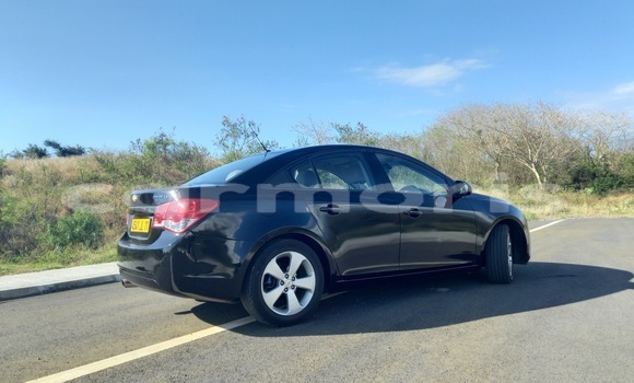 Buy Used Chevlolet Spin Black Car in Grand Baie–Montagne Goyaves in Rodrigues Buy Used Chevlolet Spin Black Car in Grand Baie–Montagne Goyaves in Rodrigues