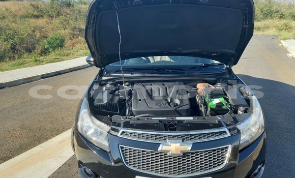 Buy Used Chevlolet Spin Black Car in Grand Baie–Montagne Goyaves in Rodrigues Buy Used Chevlolet Spin Black Car in Grand Baie–Montagne Goyaves in Rodrigues