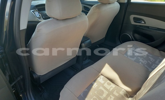 Buy Used Chevlolet Spin Black Car in Grand Baie–Montagne Goyaves in Rodrigues Buy Used Chevlolet Spin Black Car in Grand Baie–Montagne Goyaves in Rodrigues