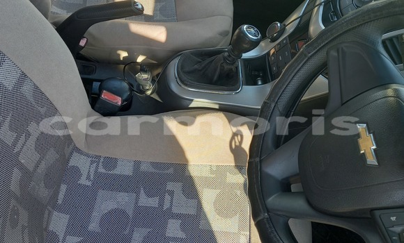 Buy Used Chevlolet Spin Black Car in Grand Baie–Montagne Goyaves in Rodrigues Buy Used Chevlolet Spin Black Car in Grand Baie–Montagne Goyaves in Rodrigues