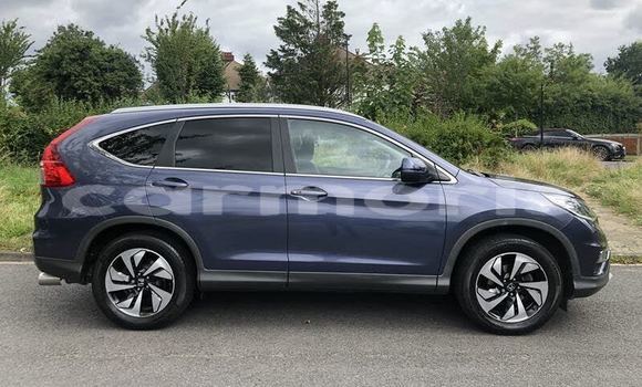 Buy Used Honda CR–V Other Car in Albion in Black River District