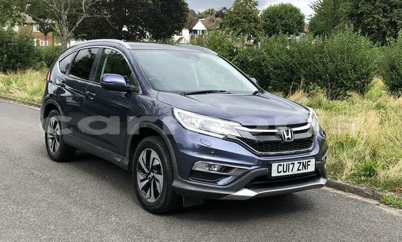 Buy Used Honda CR–V Other Car in Albion in Black River District Buy Used Honda CR–V Other Car in Albion in Black River District