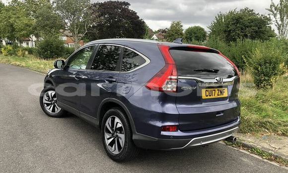 Buy Used Honda CR–V Other Car in Albion in Black River District Buy Used Honda CR–V Other Car in Albion in Black River District