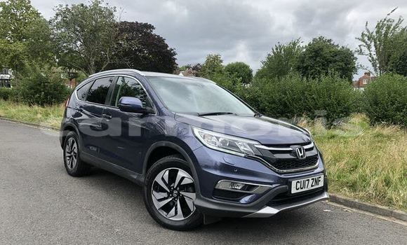 Buy Used Honda CR–V Other Car in Albion in Black River District Buy Used Honda CR–V Other Car in Albion in Black River District