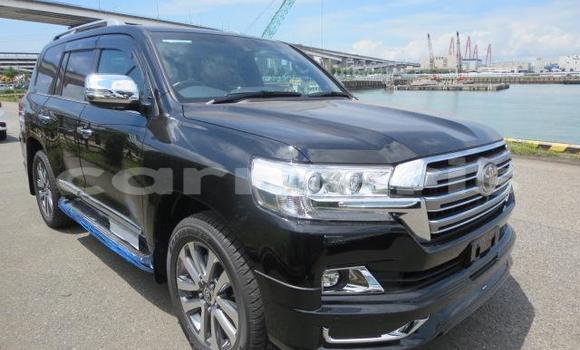 Buy Used Toyota Land Cruiser Other Car in Dagotiere in Moka Buy Used Toyota Land Cruiser Other Car in Dagotiere in Moka