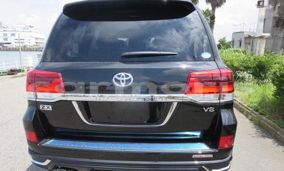 Buy Used Toyota Land Cruiser Other Car in Dagotiere in Moka Buy Used Toyota Land Cruiser Other Car in Dagotiere in Moka