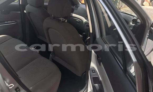 Buy Used Hyundai Accent Silver Car in Quatre Bornes in Plaines Wilhems District Buy Used Hyundai Accent Silver Car in Quatre Bornes in Plaines Wilhems District