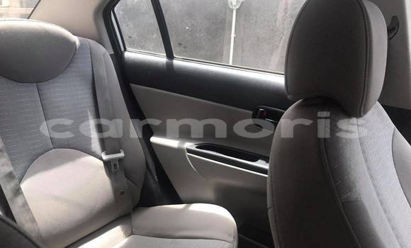 Buy Used Hyundai Accent Silver Car in Quatre Bornes in Plaines Wilhems District Buy Used Hyundai Accent Silver Car in Quatre Bornes in Plaines Wilhems District