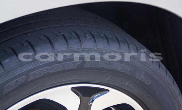 Buy Import Honda vezel Silver Car in Port Louis in Port Louis District Buy Import Honda vezel Silver Car in Port Louis in Port Louis District