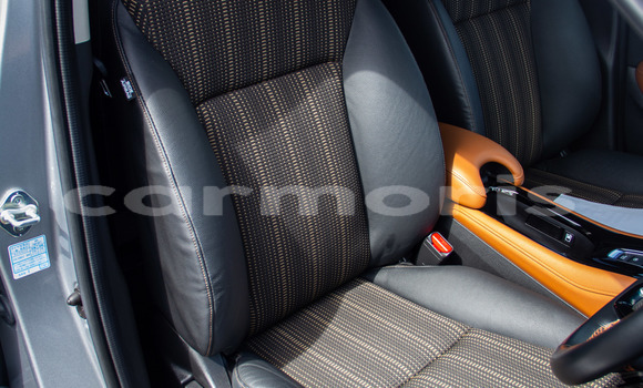 Buy Import Honda vezel Silver Car in Port Louis in Port Louis District Buy Import Honda vezel Silver Car in Port Louis in Port Louis District