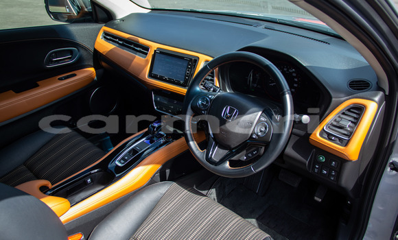Buy Import Honda vezel Silver Car in Port Louis in Port Louis District Buy Import Honda vezel Silver Car in Port Louis in Port Louis District