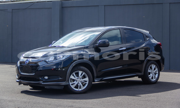 Buy Import Honda vezel Black Car in Port Louis in Port Louis District Buy Import Honda vezel Black Car in Port Louis in Port Louis District