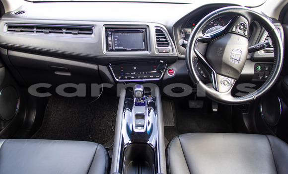 Buy Import Honda vezel Black Car in Port Louis in Port Louis District Buy Import Honda vezel Black Car in Port Louis in Port Louis District