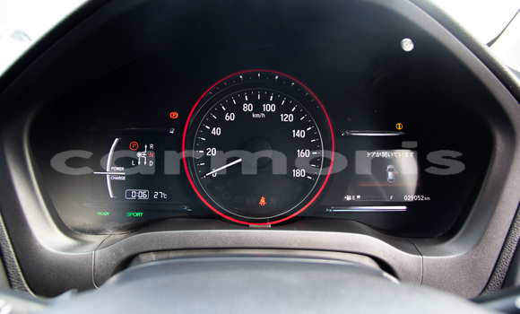 Buy Import Honda vezel Black Car in Port Louis in Port Louis District Buy Import Honda vezel Black Car in Port Louis in Port Louis District