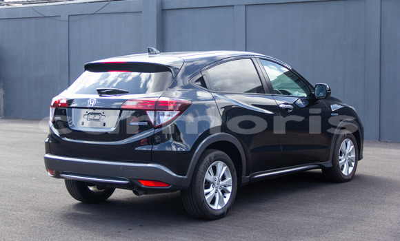 Buy Import Honda vezel Black Car in Port Louis in Port Louis District Buy Import Honda vezel Black Car in Port Louis in Port Louis District