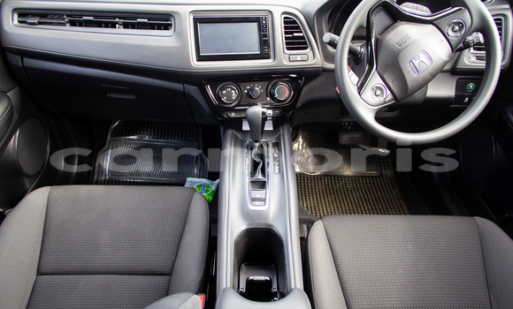 Buy Used Honda HR–V Blue Car in Port Louis in Port Louis District Buy Used Honda HR–V Blue Car in Port Louis in Port Louis District