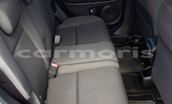 Buy Used Honda HR–V Blue Car in Port Louis in Port Louis District Buy Used Honda HR–V Blue Car in Port Louis in Port Louis District