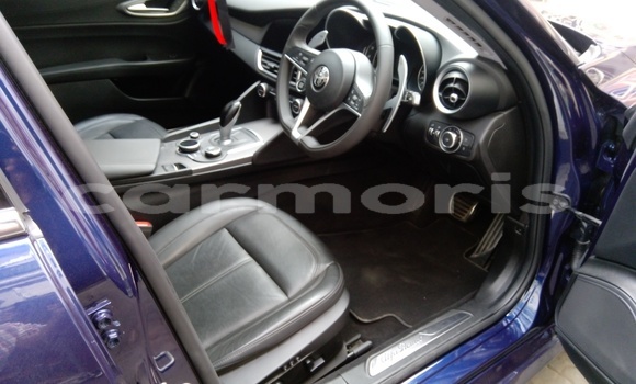 Buy Used Alfa Romeo Giulia Other Car in Beau Bassin–Rose Hill in Plaines Wilhems District Buy Used Alfa Romeo Giulia Other Car in Beau Bassin–Rose Hill in Plaines Wilhems District