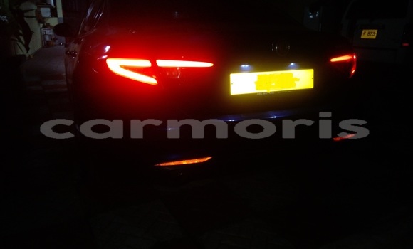 Buy Used Alfa Romeo Giulia Other Car in Beau Bassin–Rose Hill in Plaines Wilhems District Buy Used Alfa Romeo Giulia Other Car in Beau Bassin–Rose Hill in Plaines Wilhems District