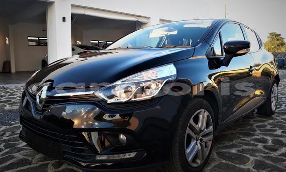 Buy Used Renault Clio Black Car in Port Louis in Port Louis District Buy Used Renault Clio Black Car in Port Louis in Port Louis District
