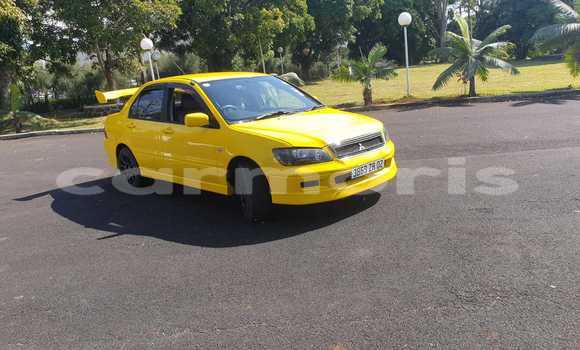 Buy Used Mitsubishi Lancer Other Car in Pamplemousse in Pamplempousses Buy Used Mitsubishi Lancer Other Car in Pamplemousse in Pamplempousses