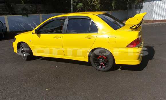 Buy Used Mitsubishi Lancer Other Car in Pamplemousse in Pamplempousses Buy Used Mitsubishi Lancer Other Car in Pamplemousse in Pamplempousses