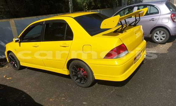 Buy Used Mitsubishi Lancer Other Car in Pamplemousse in Pamplempousses Buy Used Mitsubishi Lancer Other Car in Pamplemousse in Pamplempousses