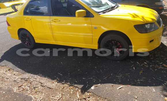 Buy Used Mitsubishi Lancer Other Car in Pamplemousse in Pamplempousses Buy Used Mitsubishi Lancer Other Car in Pamplemousse in Pamplempousses