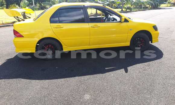 Buy Used Mitsubishi Lancer Other Car in Pamplemousse in Pamplempousses Buy Used Mitsubishi Lancer Other Car in Pamplemousse in Pamplempousses
