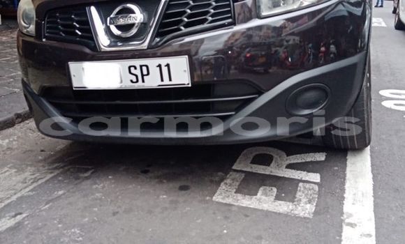 Buy Used Nissan Qashqai Black Car in Port Louis in Port Louis District Buy Used Nissan Qashqai Black Car in Port Louis in Port Louis District