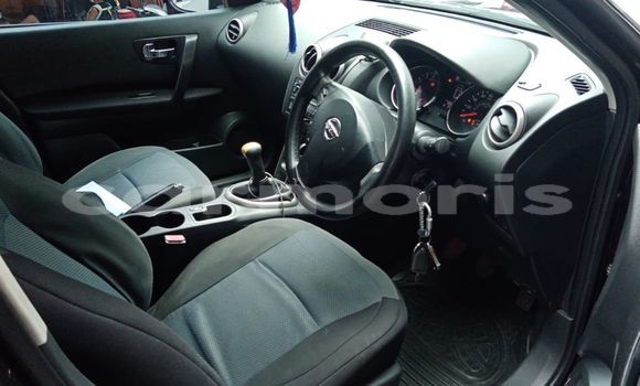 Buy Used Nissan Qashqai Black Car in Port Louis in Port Louis District Buy Used Nissan Qashqai Black Car in Port Louis in Port Louis District